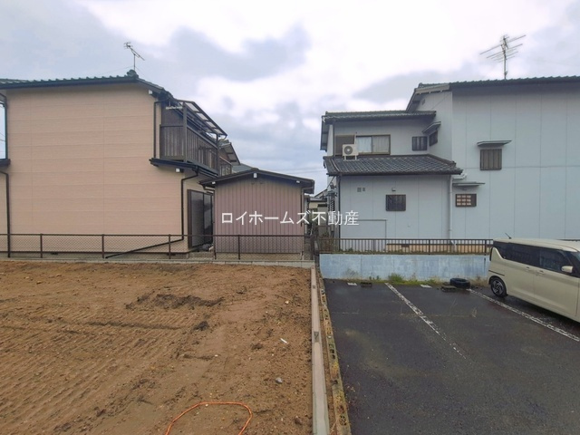  | 江南市高屋町旭197『仲介料無料』新築戸建て | 撮影：'26/06/02 