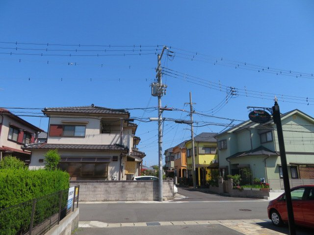 ベルシンフォニーの展望