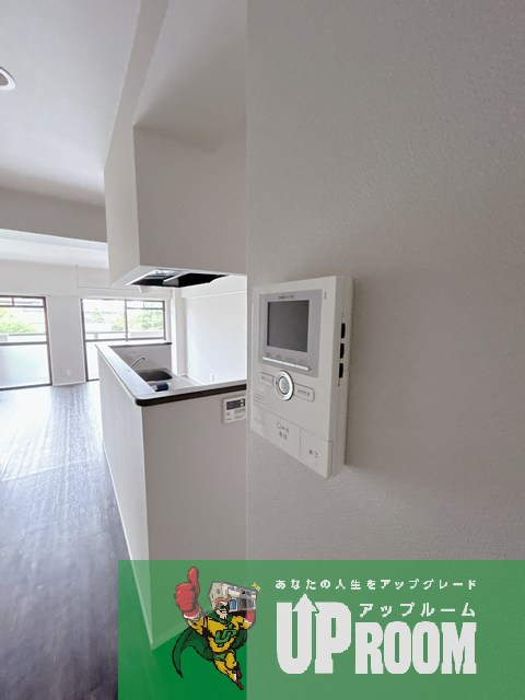 アレイⅡのセキュリティ