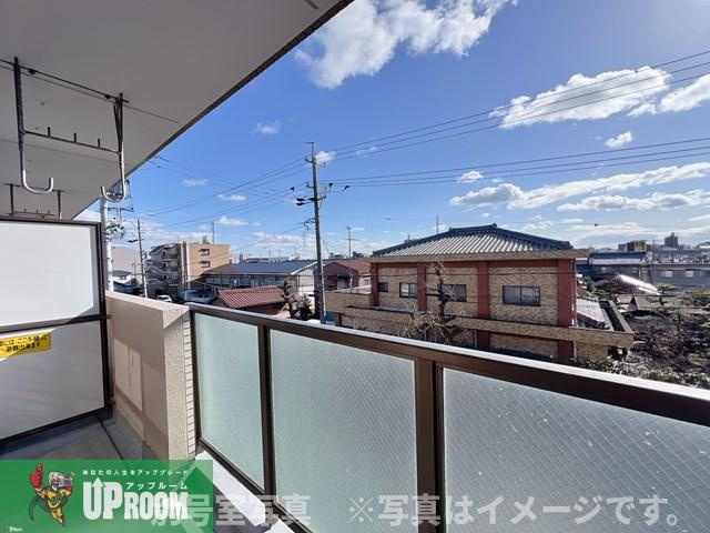 アレイⅡの展望