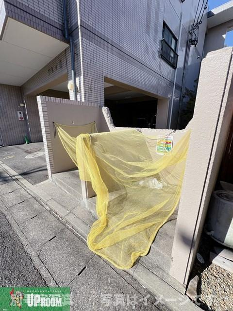 アレイⅡのその他共用部分