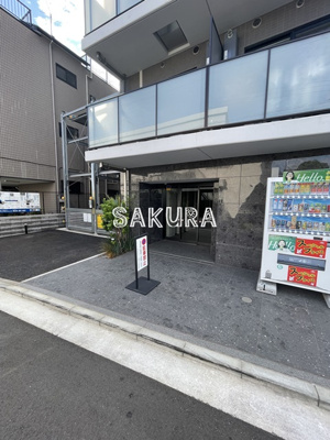 【その他】 | エステムコート横濱大口