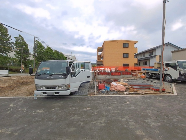  | 名古屋市港区春田野２丁目1404-1『仲介料無料』新築戸建て | 撮影：'26/06/04 