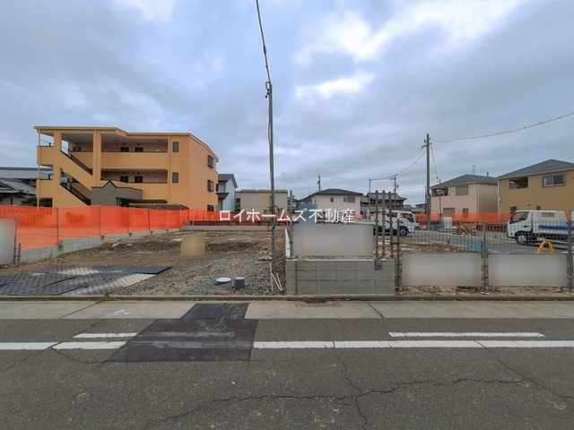  | 名古屋市港区春田野２丁目1404-1『仲介料無料』新築戸建て | 撮影：'26/06/04 