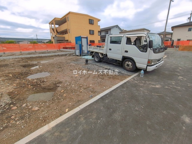  | 名古屋市港区春田野２丁目1404-1『仲介料無料』新築戸建て | 撮影：'26/06/04 