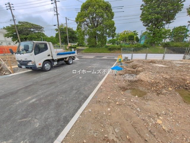  | 名古屋市港区春田野２丁目1404-1『仲介料無料』新築戸建て | 撮影：'26/06/04 