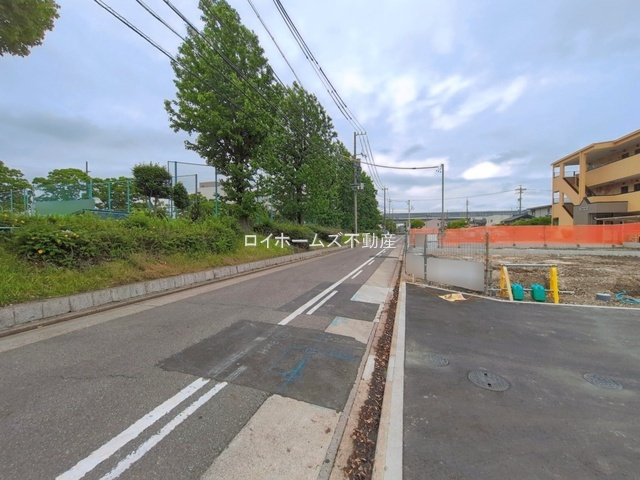  | 名古屋市港区春田野２丁目1404-1『仲介料無料』新築戸建て | 撮影：'26/06/04 