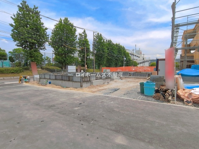  | 名古屋市港区春田野２丁目1404-1『仲介料無料』新築戸建て | 撮影：'26/06/04 