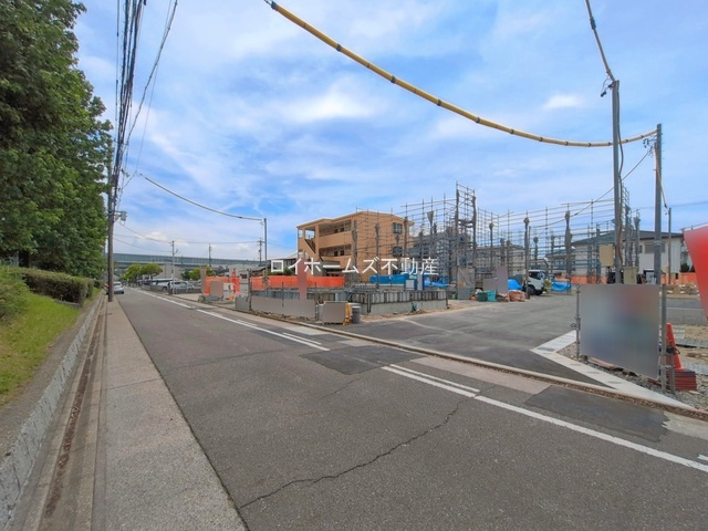  | 名古屋市港区春田野２丁目1404-1『仲介料無料』新築戸建て | 撮影：'26/06/04 