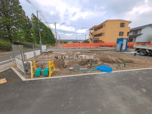  | 名古屋市港区春田野２丁目1404-1『仲介料無料』新築戸建て | 撮影：'26/06/04 