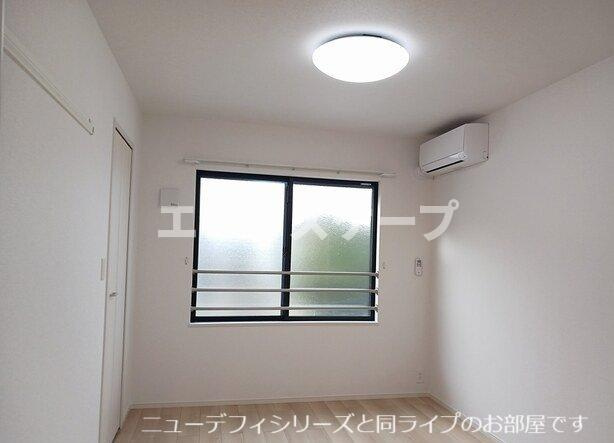 ウエスト．ゲート　Ⅰの内装|高崎、前橋のお部屋探しはエンドスケープまで！お客様の理想お聞かせ下さい♪
