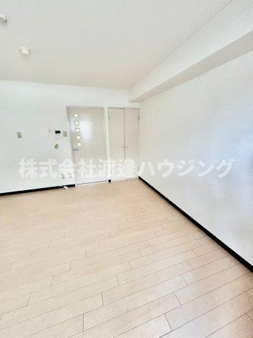 アルカサール千里山の内装