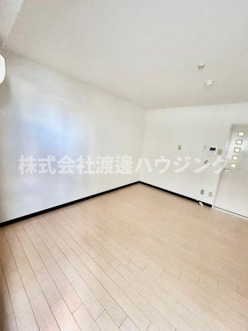 アルカサール千里山の内装