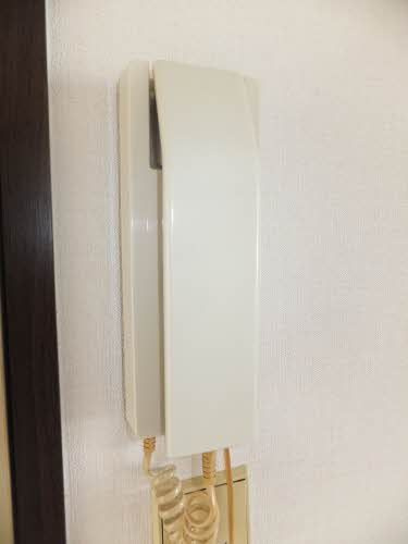 フレグランスみどり Ａ棟の設備