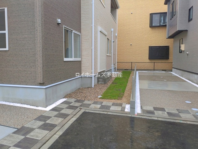  | 名古屋市港区春田野２丁目1404-1『仲介料無料』新築戸建て | 撮影：'26/09/08