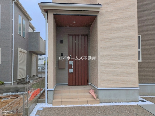  | 名古屋市港区春田野２丁目1404-1『仲介料無料』新築戸建て | 撮影：'26/09/08