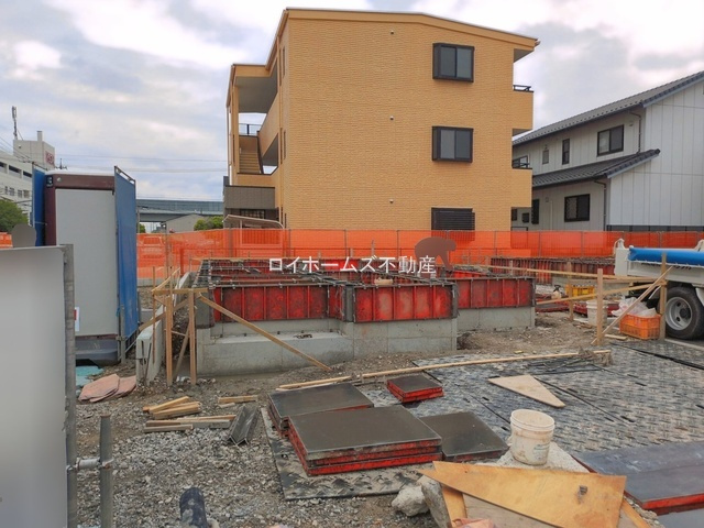 | 名古屋市港区春田野２丁目1404-1『仲介料無料』新築戸建て | 撮影：'26/06/04 