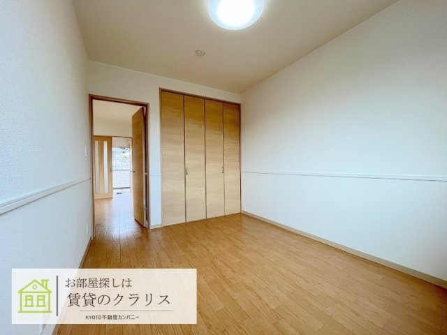 アグレアブル鳴滝の内装