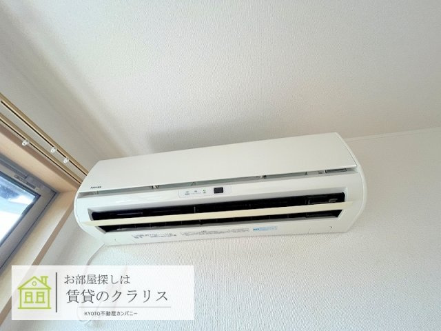アグレアブル鳴滝の設備