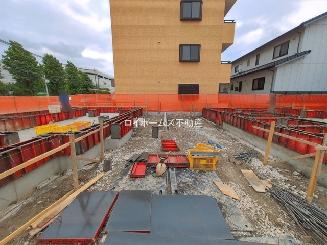  | 名古屋市港区春田野２丁目1404-1『仲介料無料』新築戸建て | 撮影：'26/06/04 