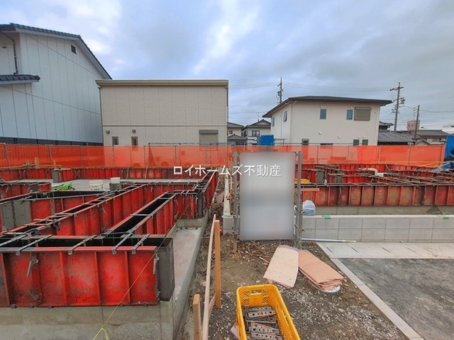  | 名古屋市港区春田野２丁目1404-1『仲介料無料』新築戸建て | 撮影：'26/06/04 