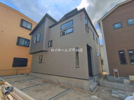 名古屋市港区春田野２丁目1404-1『仲介料無料』新築戸建ての画像