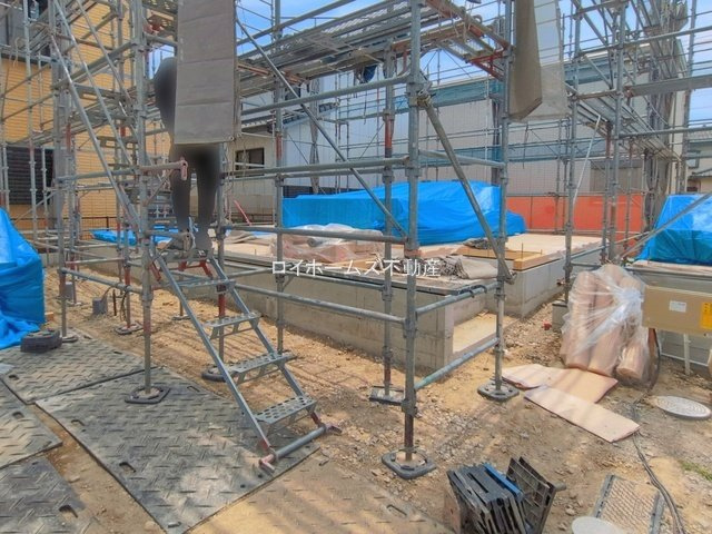  | 名古屋市港区春田野２丁目1404-1『仲介料無料』新築戸建て | 撮影：'26/06/19 