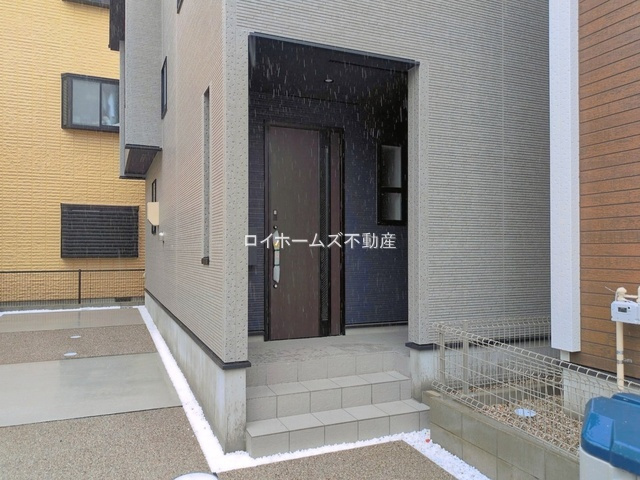  | 名古屋市港区春田野２丁目1404-1『仲介料無料』新築戸建て | 撮影：'26/09/08 