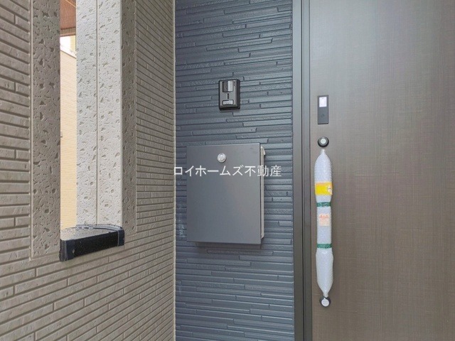  | 名古屋市港区春田野２丁目1404-1『仲介料無料』新築戸建て | 撮影：'26/09/08 