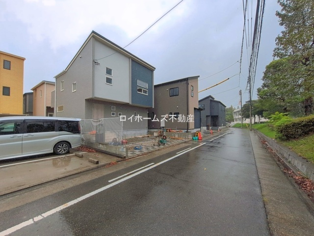  | 名古屋市港区春田野２丁目1404-1『仲介料無料』新築戸建て | 撮影：'26/09/08 