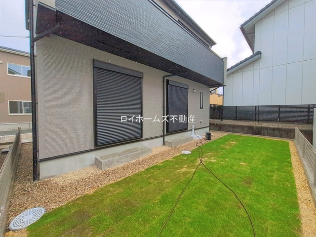  | 名古屋市港区春田野２丁目1404-1『仲介料無料』新築戸建て | 撮影：'26/09/08 
