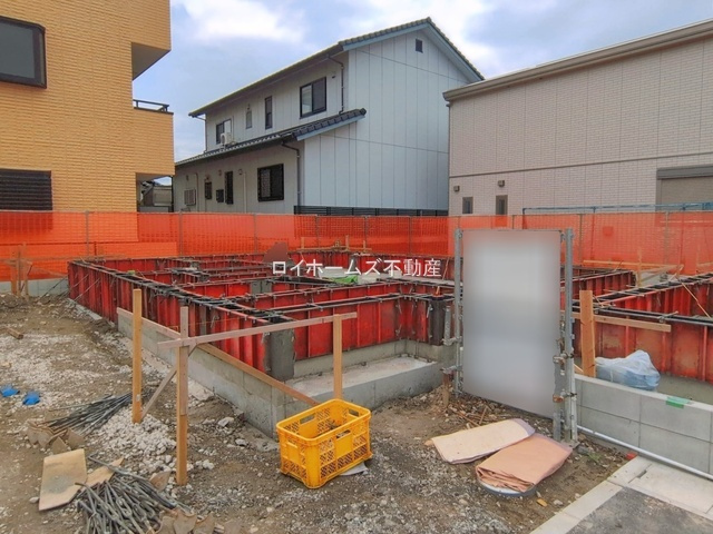  | 名古屋市港区春田野２丁目1404-1『仲介料無料』新築戸建て | 撮影：'26/06/04 