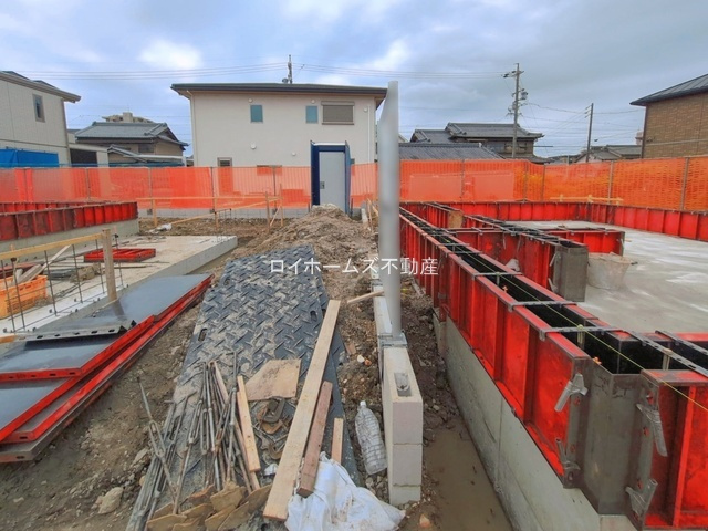  | 名古屋市港区春田野２丁目1404-1『仲介料無料』新築戸建て | 撮影：'26/06/04