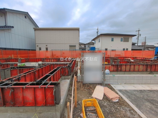  | 名古屋市港区春田野２丁目1404-1『仲介料無料』新築戸建て | 撮影：'26/06/04