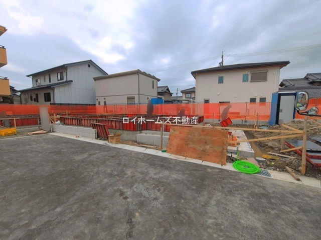 | 名古屋市港区春田野２丁目1404-1『仲介料無料』新築戸建て | 撮影：'26/06/04