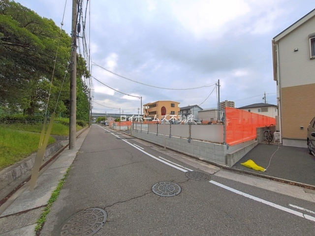  | 名古屋市港区春田野２丁目1404-1『仲介料無料』新築戸建て | 撮影：'26/06/04