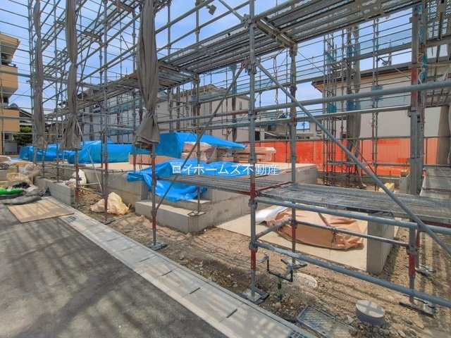  | 名古屋市港区春田野２丁目1404-1『仲介料無料』新築戸建て | 撮影：'26/06/19 