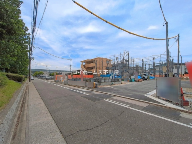  | 名古屋市港区春田野２丁目1404-1『仲介料無料』新築戸建て | 撮影：'26/06/19 