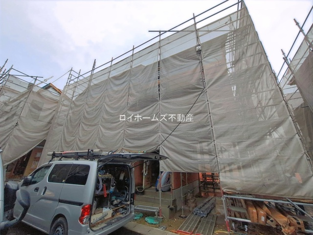  | 名古屋市港区春田野２丁目1404-1『仲介料無料』新築戸建て | 撮影：'26/07/06 