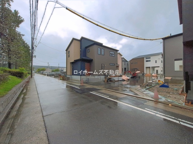  | 名古屋市港区春田野２丁目1404-1『仲介料無料』新築戸建て | 撮影：'26/09/08