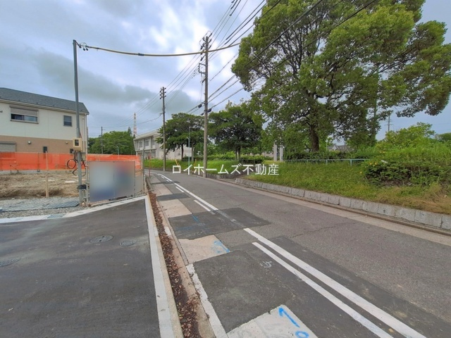  | 名古屋市港区春田野２丁目1404-1『仲介料無料』新築戸建て | 撮影：'26/06/04