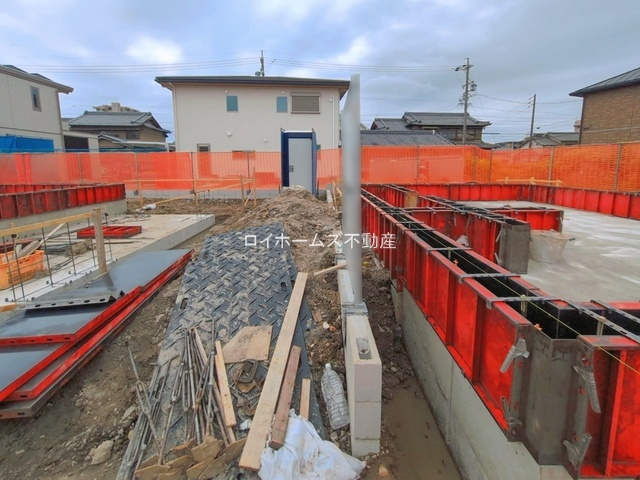  | 名古屋市港区春田野２丁目1404-1『仲介料無料』新築戸建て | 撮影：'26/06/04 