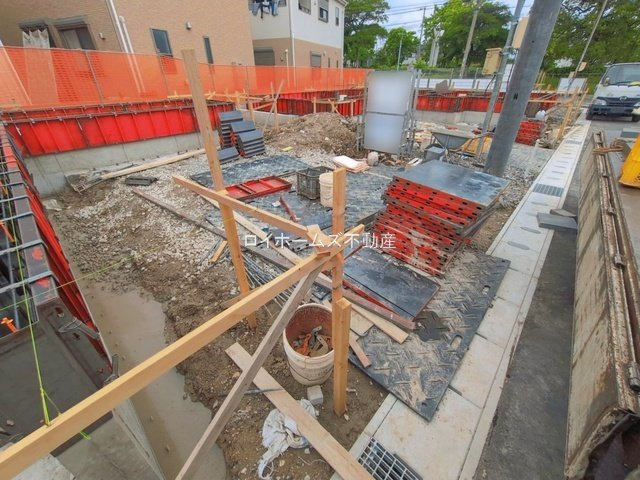  | 名古屋市港区春田野２丁目1404-1『仲介料無料』新築戸建て | 撮影：'26/06/04 