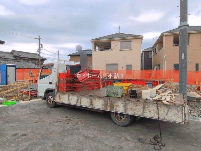  | 名古屋市港区春田野２丁目1404-1『仲介料無料』新築戸建て | 撮影：'26/06/04 