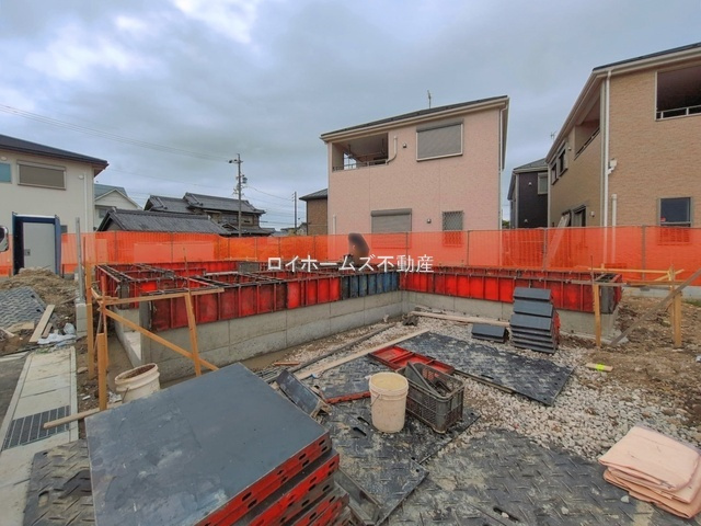  | 名古屋市港区春田野２丁目1404-1『仲介料無料』新築戸建て | 撮影：'26/06/04 
