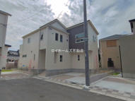 名古屋市港区春田野２丁目1404-1『仲介料無料』新築戸建ての画像