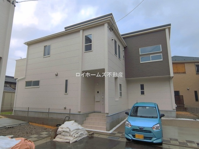  | 名古屋市港区春田野２丁目1404-1『仲介料無料』新築戸建て | 撮影：'26/09/08 