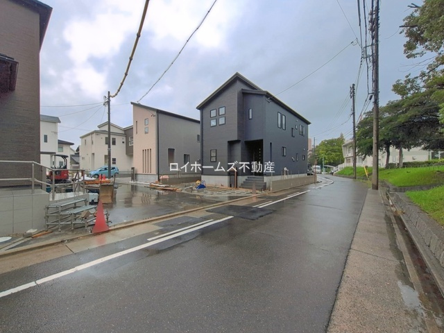  | 名古屋市港区春田野２丁目1404-1『仲介料無料』新築戸建て | 撮影：'26/09/08 