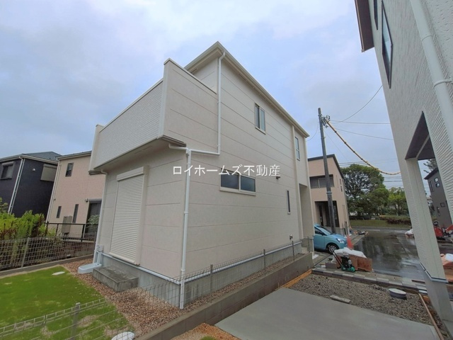  | 名古屋市港区春田野２丁目1404-1『仲介料無料』新築戸建て | 撮影：'26/09/08 