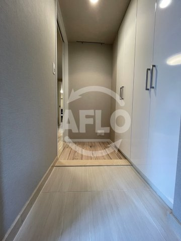 パークアクシス心斎橋の玄関|パークアクシス心斎橋　玄関